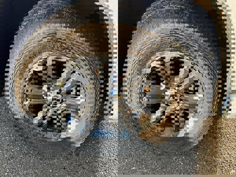 Image Mitsubishi L200 2.2 150 Basis Club Cab 4WD GPS Caméra Bluetooth Régul Clim auto Gtie 1 an 