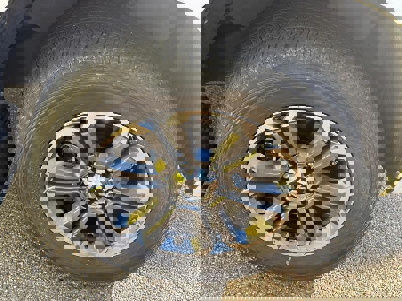 Image Mitsubishi L200 2.2 150 Basis Club Cab 4WD GPS Caméra Bluetooth Régul Clim auto Gtie 1 an 