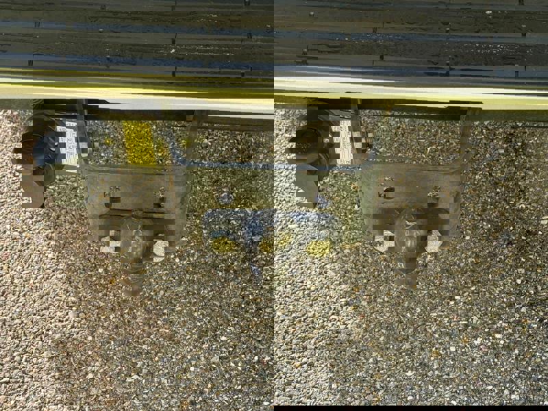 Image Mitsubishi L200 2.2 150 Basis Club Cab 4WD GPS Caméra Bluetooth Régul Clim auto Gtie 1 an 