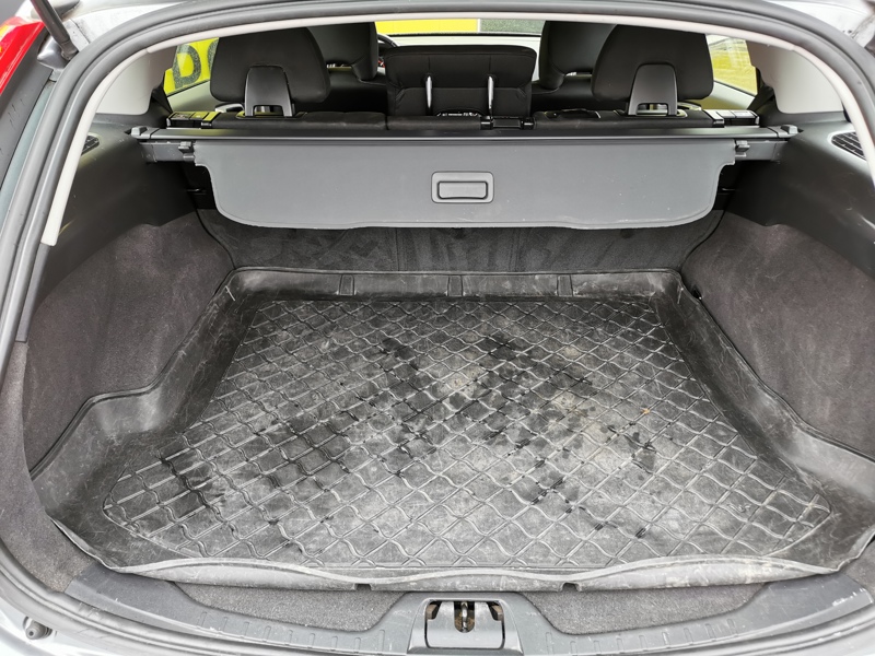 Image Volvo V60 CROSS COUNTRY 2.0 D 150 ch BVA8 D3 Siège chauffant Gps Bluetooth Régulateur/Limiteur 