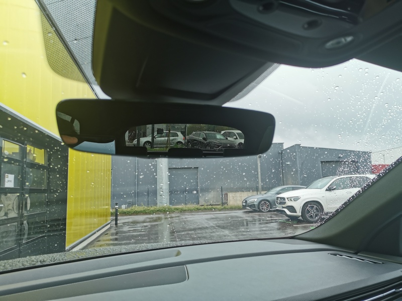 Image Audi SQ8 4.0 TFSI quattro 507 ch BVA8 Cuir électrique à mémoire chauffant Coffre électrique Toit ouvrant 