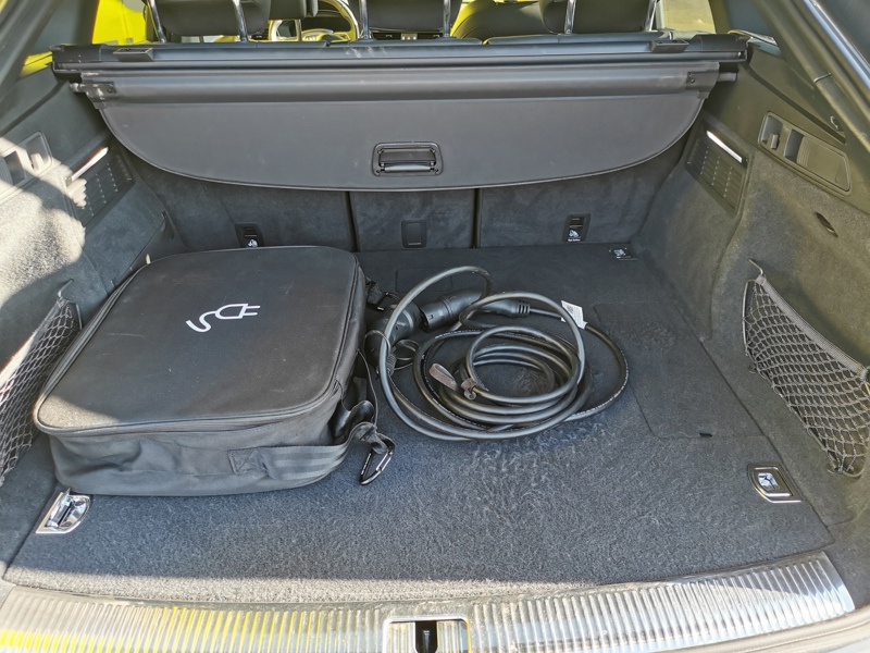 Image Audi Q5 SPORTBACK S Line 55 TFSI e quattro 2.0 367ch Full leds TO GPS ACC Carplay C Gtie 1 an