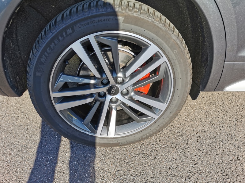 Image Audi Q5 SPORTBACK S Line 55 TFSI e quattro 2.0 367ch Full leds TO GPS ACC Carplay C Gtie 1 an