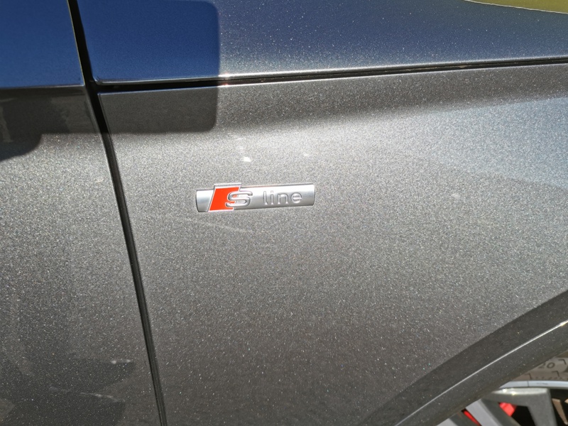 Image Audi Q5 SPORTBACK S Line 55 TFSI e quattro 2.0 367ch Full leds TO GPS ACC Carplay C Gtie 1 an