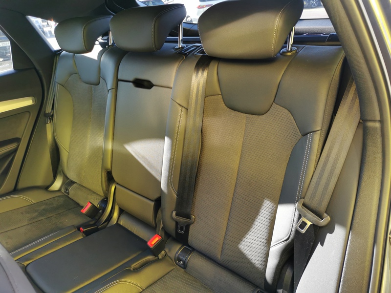 Image Audi Q5 SPORTBACK S Line 55 TFSI e quattro 2.0 367ch Full leds TO GPS ACC Carplay C Gtie 1 an