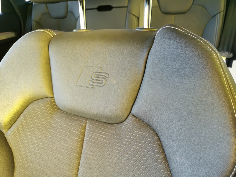 Image Audi Q5 SPORTBACK S Line 55 TFSI e quattro 2.0 367ch Full leds TO GPS ACC Carplay C Gtie 1 an