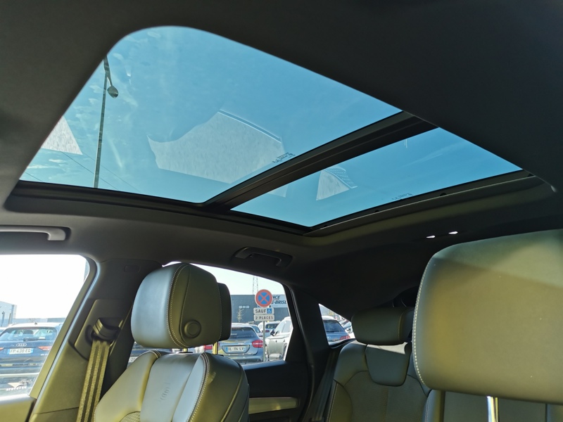 Image Audi Q5 SPORTBACK S Line 55 TFSI e quattro 2.0 367ch Full leds TO GPS ACC Carplay C Gtie 1 an