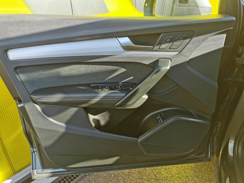 Image Audi Q5 SPORTBACK S Line 55 TFSI e quattro 2.0 367ch Full leds TO GPS ACC Carplay C Gtie 1 an