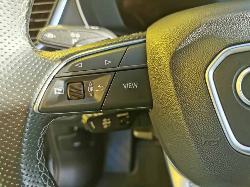 Image Audi Q5 SPORTBACK S Line 55 TFSI e quattro 2.0 367ch Full leds TO GPS ACC Carplay C Gtie 1 an