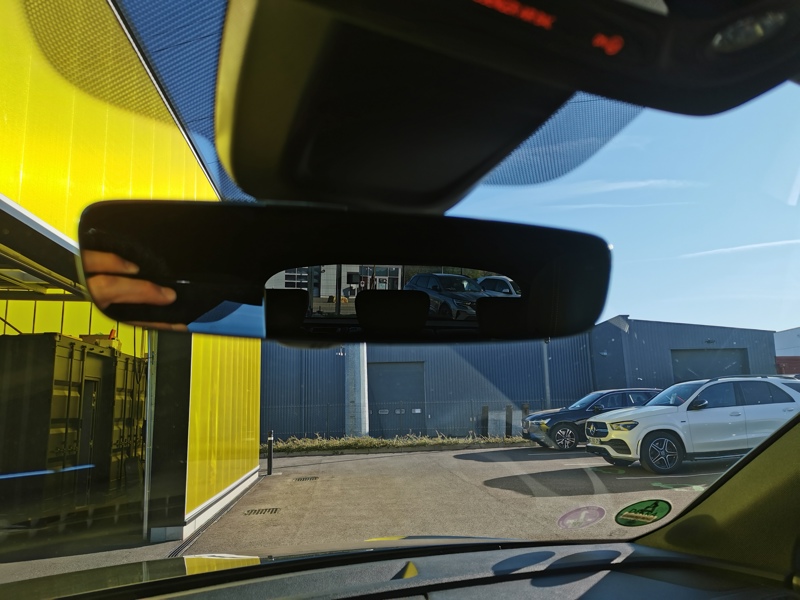 Image Audi Q5 SPORTBACK S Line 55 TFSI e quattro 2.0 367ch Full leds TO GPS ACC Carplay C Gtie 1 an