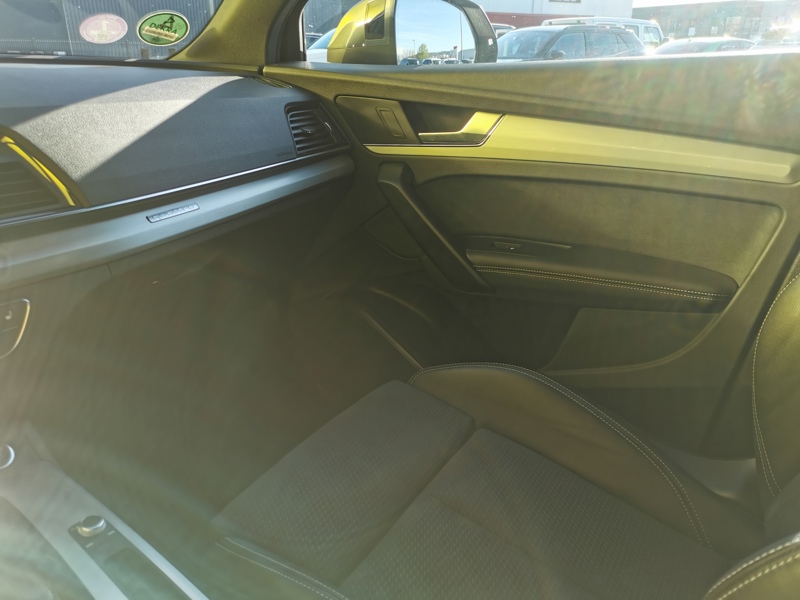 Image Audi Q5 SPORTBACK S Line 55 TFSI e quattro 2.0 367ch Full leds TO GPS ACC Carplay C Gtie 1 an