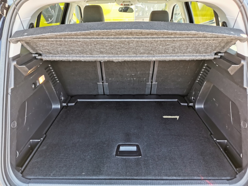 Image Citroën C5 AIRCROSS Shine 1.5 BlueHDI 130 ch BVA8 Caméra Apple Carplay Bluetooth Gps Régulateur/Limiteur 