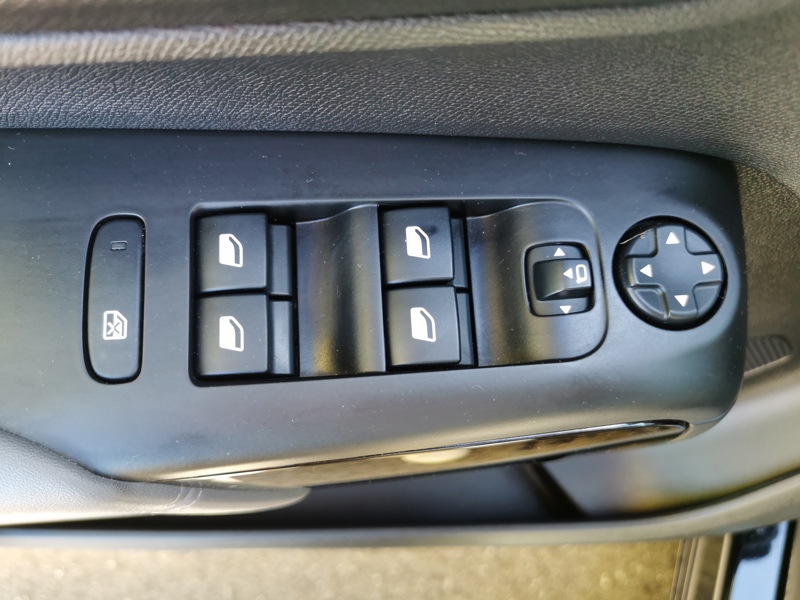 Image Citroën C5 AIRCROSS Shine 1.5 BlueHDI 130 ch BVA8 Caméra Apple Carplay Bluetooth Gps Régulateur/Limiteur 