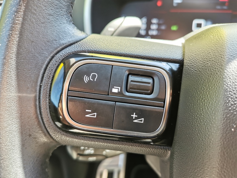 Image Citroën C5 AIRCROSS Shine 1.5 BlueHDI 130 ch BVA8 Caméra Apple Carplay Bluetooth Gps Régulateur/Limiteur 