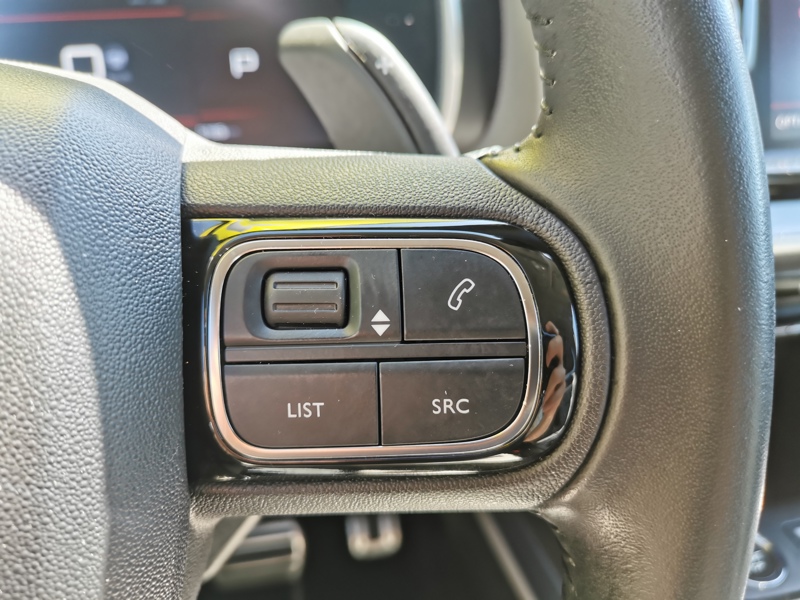 Image Citroën C5 AIRCROSS Shine 1.5 BlueHDI 130 ch BVA8 Caméra Apple Carplay Bluetooth Gps Régulateur/Limiteur 