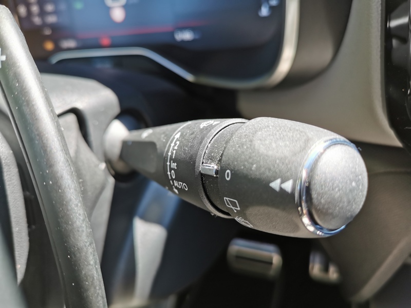 Image Citroën C5 AIRCROSS Shine 1.5 BlueHDI 130 ch BVA8 Caméra Apple Carplay Bluetooth Gps Régulateur/Limiteur 