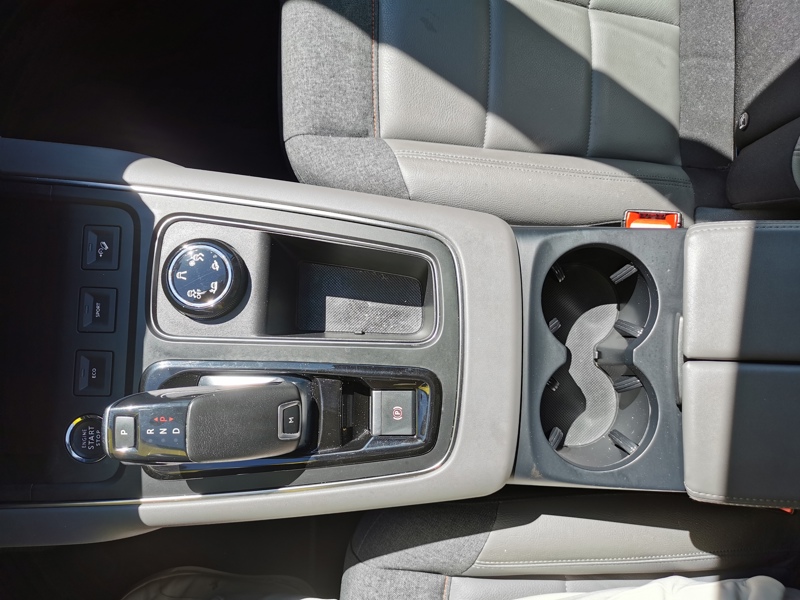 Image Citroën C5 AIRCROSS Shine 1.5 BlueHDI 130 ch BVA8 Caméra Apple Carplay Bluetooth Gps Régulateur/Limiteur 