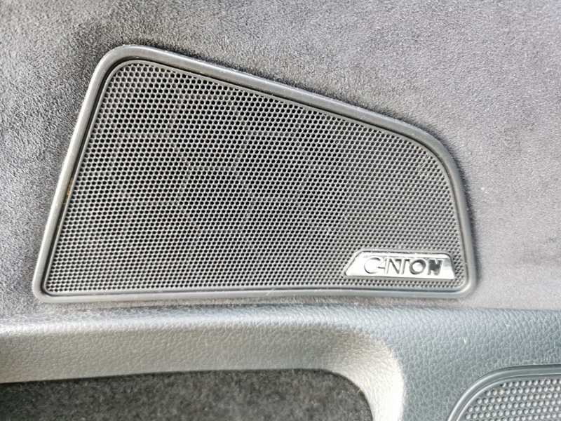 Image Skoda SUPERB BERLINE Sportline 1.8 TSI 180 ch DSG7 Siège électrique à mémoire chauffant Toit ouvrant Caméra Coffre électr