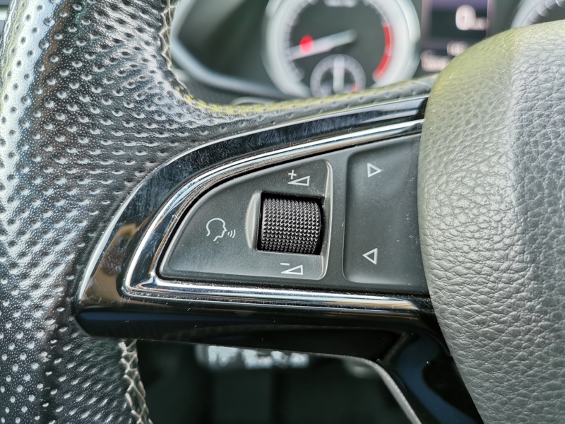 Image Skoda SUPERB BERLINE Sportline 1.8 TSI 180 ch DSG7 Siège électrique à mémoire chauffant Toit ouvrant Caméra Coffre électr