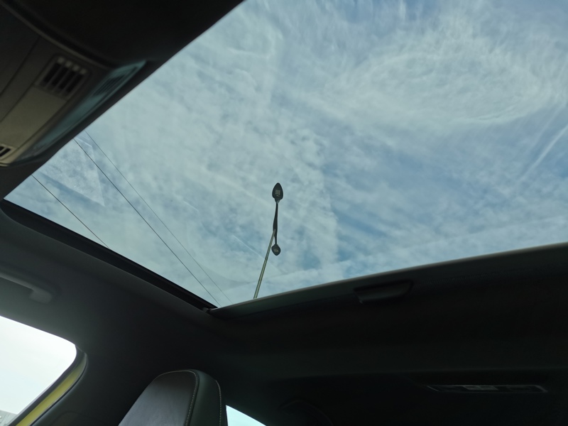 Image Skoda SUPERB BERLINE Sportline 1.8 TSI 180 ch DSG7 Siège électrique à mémoire chauffant Toit ouvrant Caméra Coffre électr