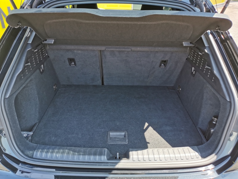 Image Audi ㍁匠潰瑲慢正⠠夸⥁〨⸳〲〲㸭) 40 TDI quattro S line 200 ch S-tronic7 Gps Apple Carplay Siège chauffant Clim Bi-zone Radar de stati