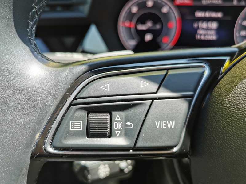 Image Audi ㍁匠潰瑲慢正⠠夸⥁〨⸳〲〲㸭) 40 TDI quattro S line 200 ch S-tronic7 Gps Apple Carplay Siège chauffant Clim Bi-zone Radar de stati