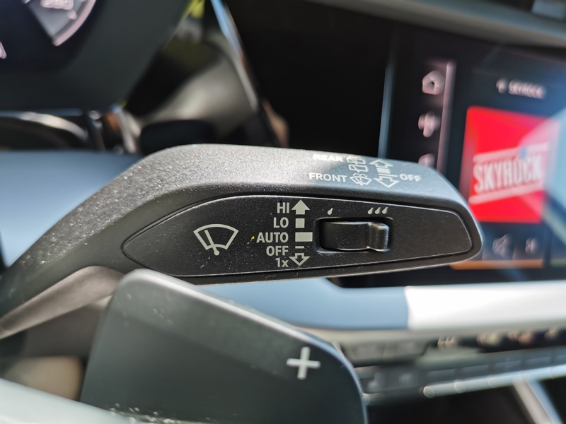 Image Audi ㍁匠潰瑲慢正⠠夸⥁〨⸳〲〲㸭) 40 TDI quattro S line 200 ch S-tronic7 Gps Apple Carplay Siège chauffant Clim Bi-zone Radar de stati