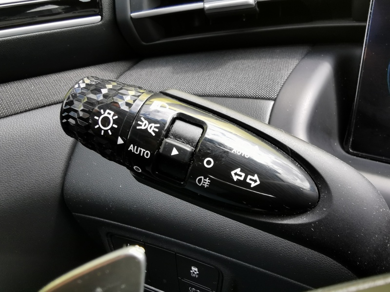 Image Hyundai TUCSON Creative Hybrid 2WD 1.6 T-GDI 230 ch BVA6 Siège chauffant Gps Bluetooth Caméra Clim Bi-zone 