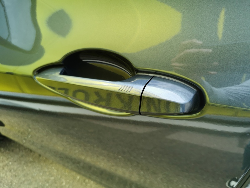 Image BMW SÉRIE X2 xDrive 18d M Sport 2.0 150 ch Siège électrique à mémoire chauffant Caméra Coffre électrique Gps Blue