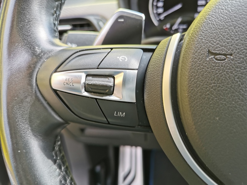 Image BMW SÉRIE X2 xDrive 18d M Sport 2.0 150 ch Siège électrique à mémoire chauffant Caméra Coffre électrique Gps Blue