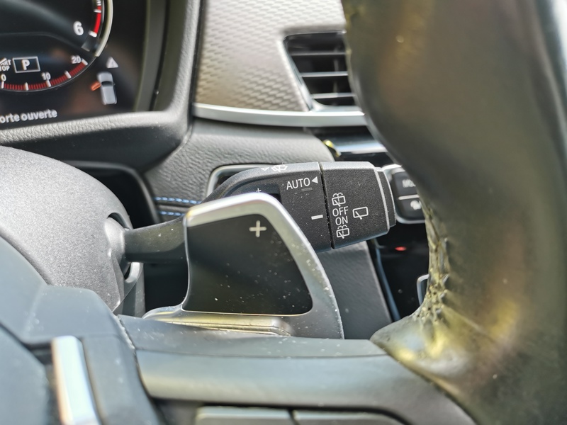 Image BMW SÉRIE X2 xDrive 18d M Sport 2.0 150 ch Siège électrique à mémoire chauffant Caméra Coffre électrique Gps Blue