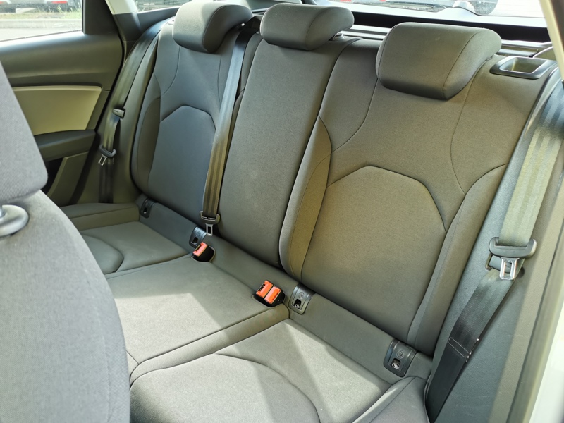 Image Seat LEON ST Reference 1.2 TSI 110 ch Clim Bluetooth 