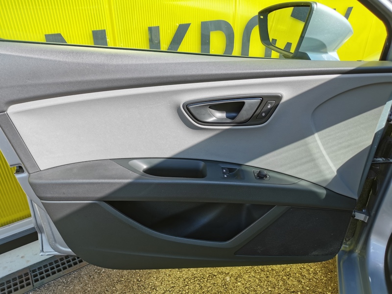 Image Seat LEON ST Reference 1.2 TSI 110 ch Clim Bluetooth 