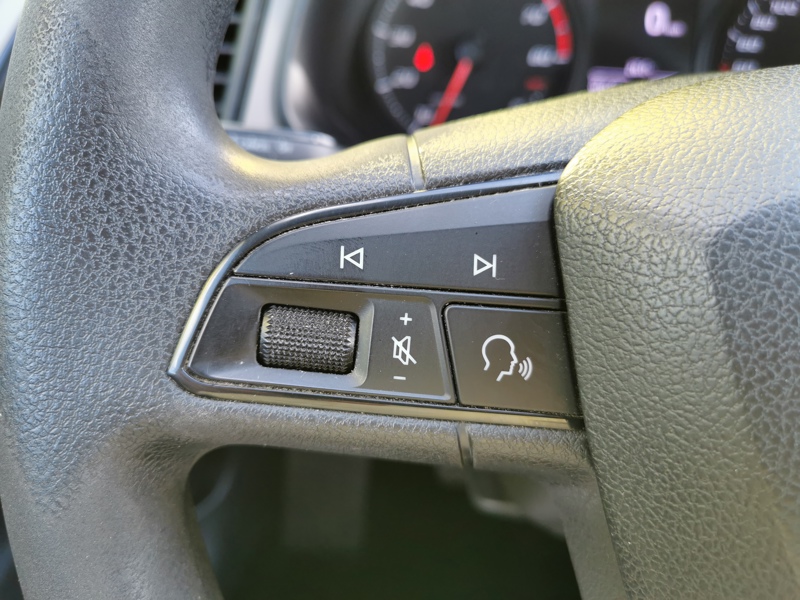 Image Seat LEON ST Reference 1.2 TSI 110 ch Clim Bluetooth 