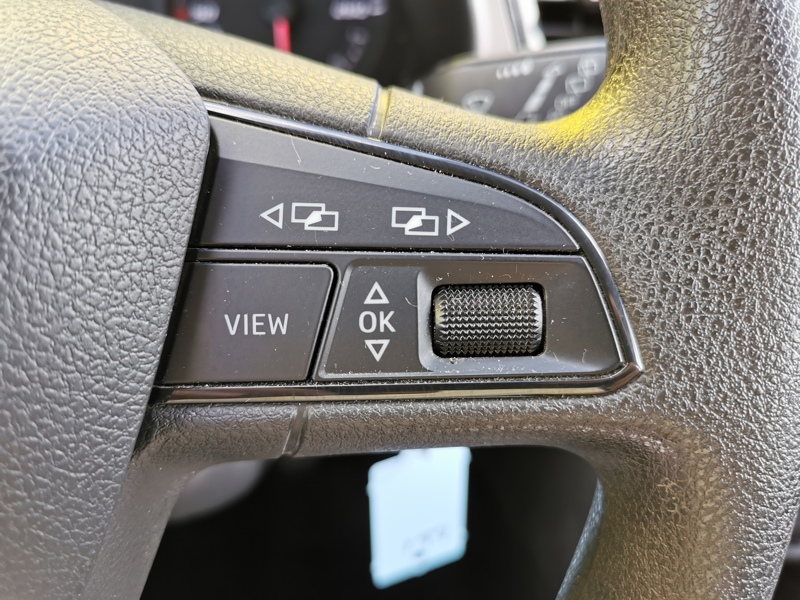 Image Seat LEON ST Reference 1.2 TSI 110 ch Clim Bluetooth 