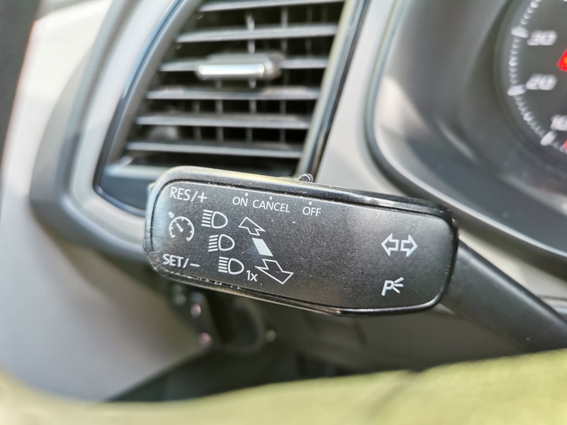 Image Seat LEON ST Reference 1.2 TSI 110 ch Clim Bluetooth 