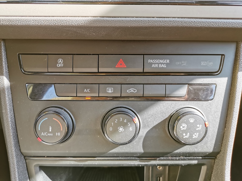 Image Seat LEON ST Reference 1.2 TSI 110 ch Clim Bluetooth 