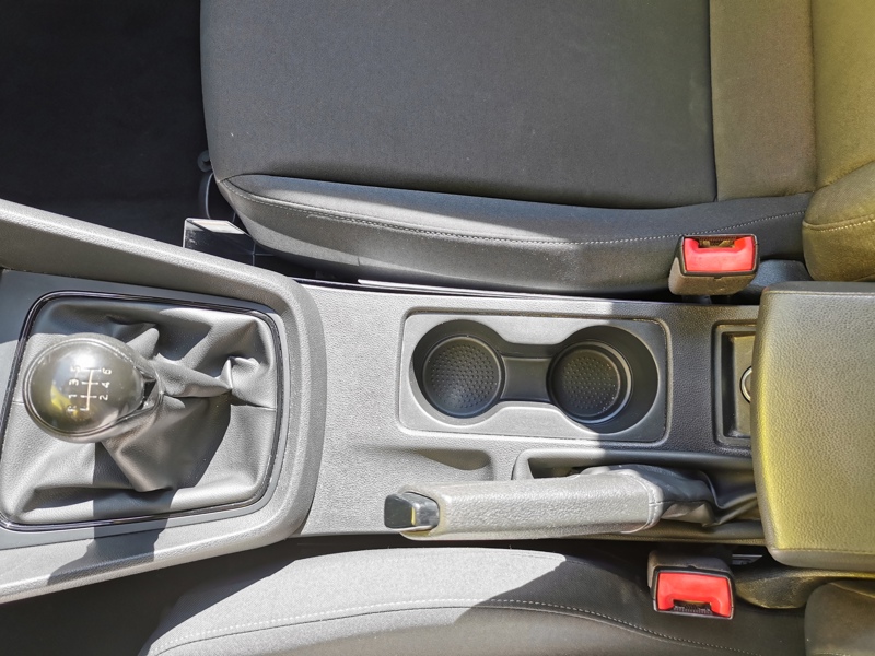 Image Seat LEON ST Reference 1.2 TSI 110 ch Clim Bluetooth 