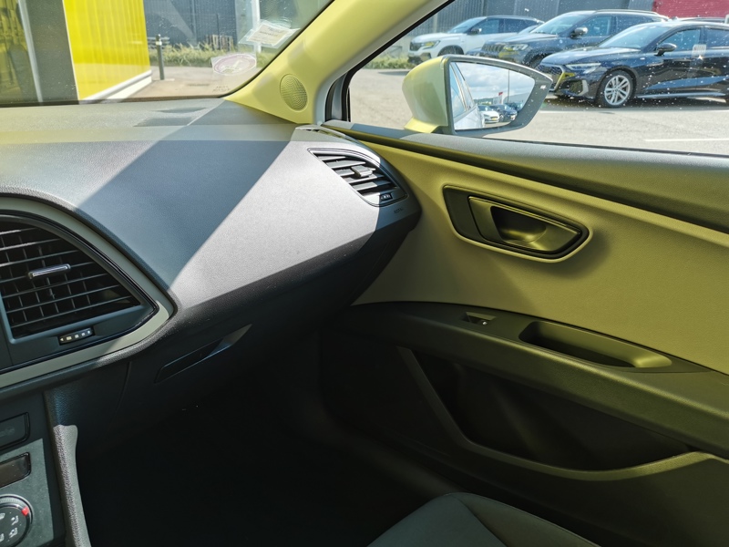 Image Seat LEON ST Reference 1.2 TSI 110 ch Clim Bluetooth 