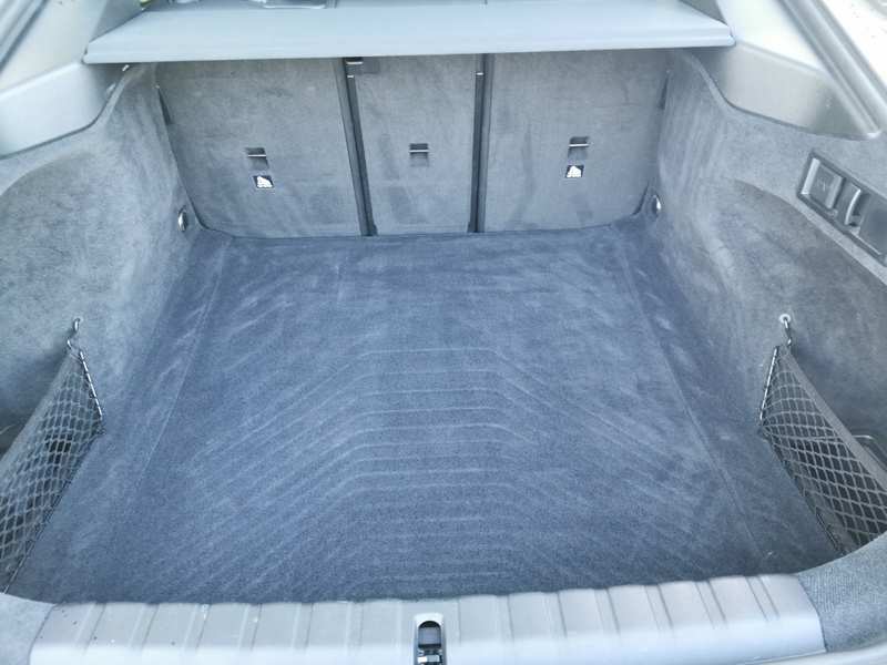 Image BMW SÉRIE 4 GRAN COUPE 420 d M Sport 190 ch S8 Siège électrique à mémoire Gps Bluetooth Caméra Régulateur/Limiteur  Clim Tr