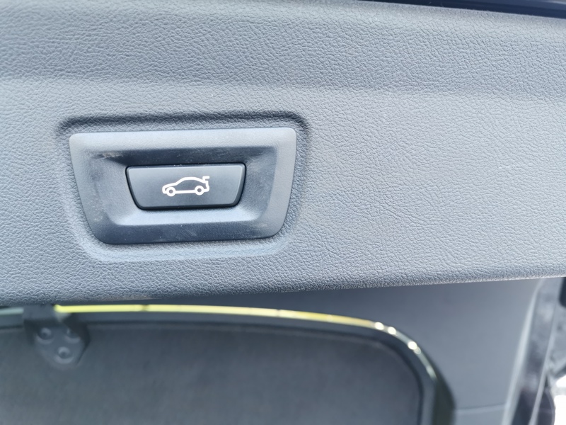 Image BMW SÉRIE 4 GRAN COUPE 420 d M Sport 190 ch S8 Siège électrique à mémoire Gps Bluetooth Caméra Régulateur/Limiteur  Clim Tr