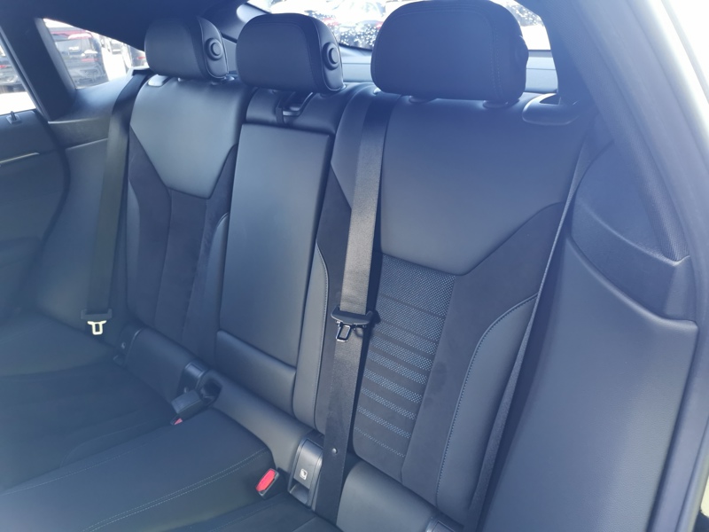 Image BMW SÉRIE 4 GRAN COUPE 420 d M Sport 190 ch S8 Siège électrique à mémoire Gps Bluetooth Caméra Régulateur/Limiteur  Clim Tr