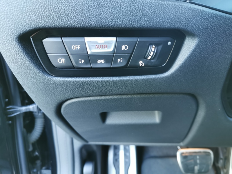 Image BMW SÉRIE 4 GRAN COUPE 420 d M Sport 190 ch S8 Siège électrique à mémoire Gps Bluetooth Caméra Régulateur/Limiteur  Clim Tr