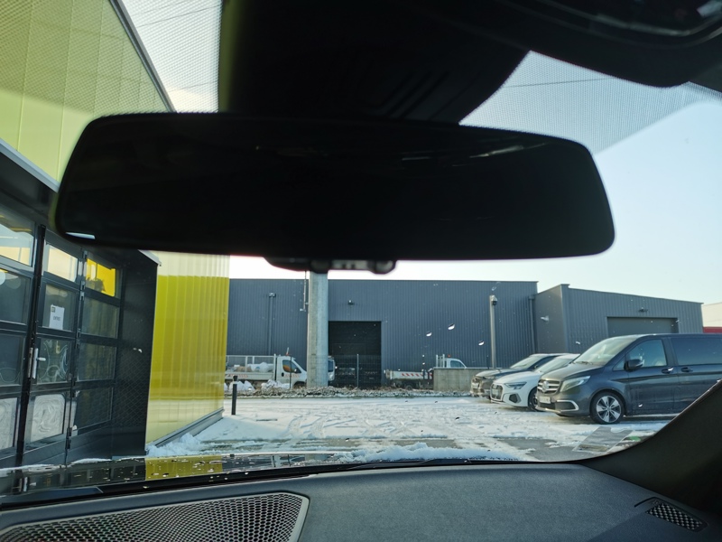 Image BMW SÉRIE 4 GRAN COUPE 420 d M Sport 190 ch S8 Siège électrique à mémoire Gps Bluetooth Caméra Régulateur/Limiteur  Clim Tr