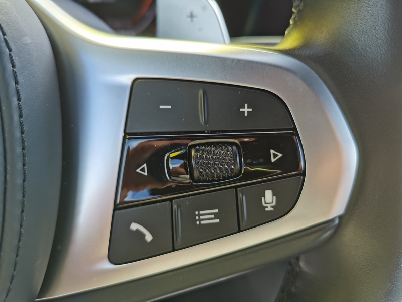 Image BMW SÉRIE 4 CABRIO 420d M Sport 190 ch Siège électrique à mémoire chauffant Volant Chauffant Caméra Apple Carplay 