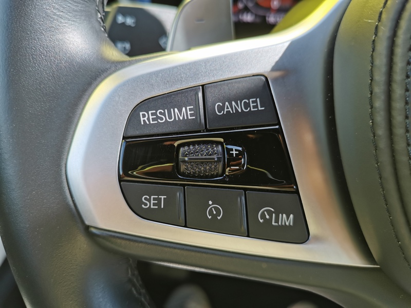 Image BMW SÉRIE 4 CABRIO 420d M Sport 190 ch Siège électrique à mémoire chauffant Volant Chauffant Caméra Apple Carplay 