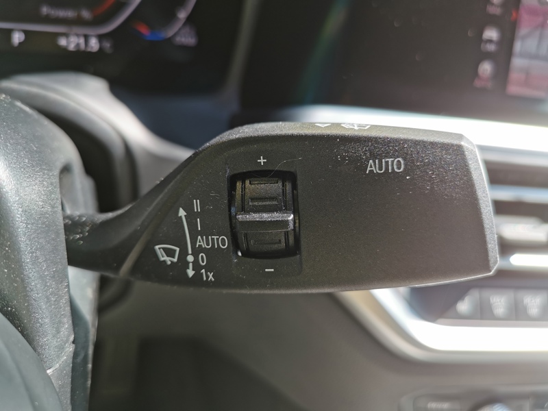 Image BMW SÉRIE 4 CABRIO 420d M Sport 190 ch Siège électrique à mémoire chauffant Volant Chauffant Caméra Apple Carplay 