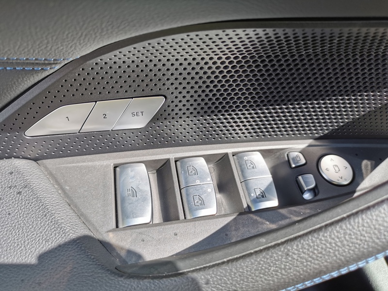 Image BMW SÉRIE 4 CABRIO 420d M Sport 190 ch Siège électrique à mémoire chauffant Volant Chauffant Caméra Apple Carplay 