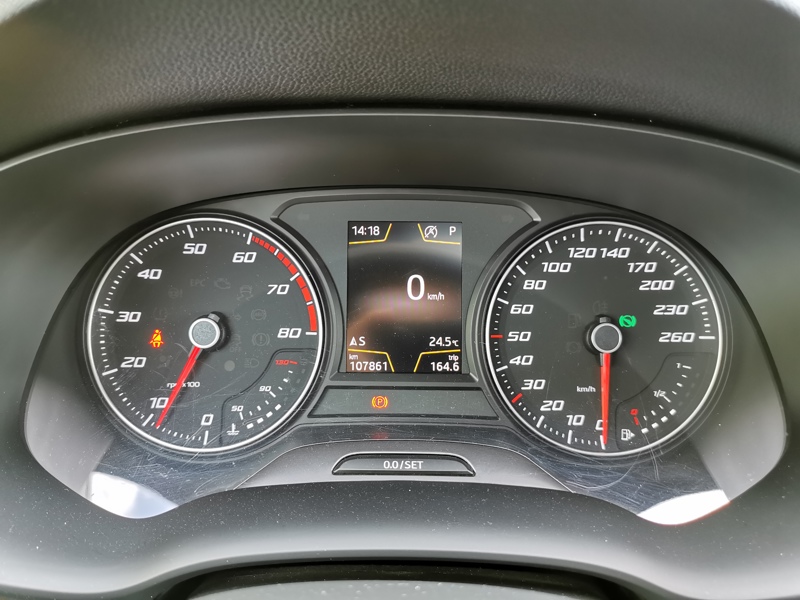 Image Seat ATECA Xcellence 4Drive 2.0 TSI 190 DSG7 Cuir électrique chauffant Toit ouvrant Bluetooth Gps Caméra Apple 