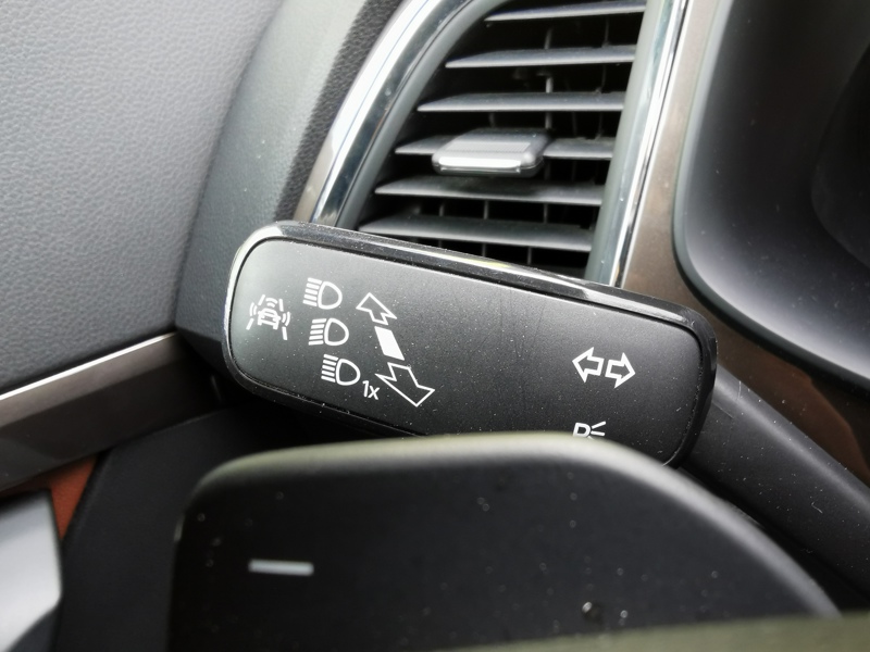 Image Seat ATECA Xcellence 4Drive 2.0 TSI 190 DSG7 Cuir électrique chauffant Toit ouvrant Bluetooth Gps Caméra Apple 